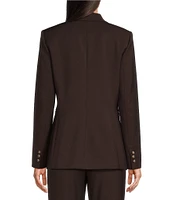 Alex Marie Liza Anywhere, Everywhere Coordinating Peak Lapel Blazer