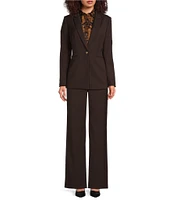 Alex Marie Liza Anywhere, Everywhere Coordinating Peak Lapel Blazer