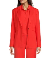 Alex Marie Liza Anywhere, Everywhere Coordinating Peak Lapel Blazer