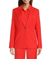 Alex Marie Liza Anywhere, Everywhere Coordinating Peak Lapel Blazer
