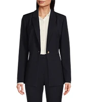 Alex Marie Liza Anywhere, Everywhere Coordinating Peak Lapel Blazer