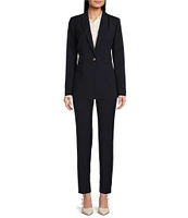 Alex Marie Liza Anywhere, Everywhere Coordinating Peak Lapel Blazer