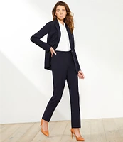 Alex Marie Liza Anywhere, Everywhere Coordinating Peak Lapel Blazer