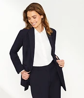 Alex Marie Liza Anywhere, Everywhere Coordinating Peak Lapel Blazer