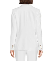 Alex Marie Liza Anywhere, Everywhere Coordinating Peak Lapel Blazer