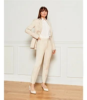 Alex Marie Liza Anywhere, Everywhere Coordinating Peak Lapel Blazer