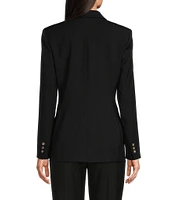 Alex Marie Liza Anywhere, Everywhere Coordinating Peak Lapel Blazer