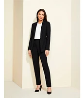 Alex Marie Liza Anywhere, Everywhere Coordinating Peak Lapel Blazer