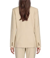 Alex Marie Liza Anywhere, Everywhere Coordinating Peak Lapel Blazer