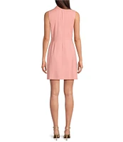 Alex Marie Monica Anywhere, Everywhere Sleeveless Blazer Dress
