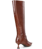 Alex Marie Ozara Leather Tall Boots