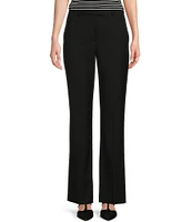 Alex Marie Suzie Anywhere, Everywhere Coordinating Straight Leg Mid Rise Pants