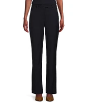 Alex Marie Suzie Anywhere, Everywhere Coordinating Straight Leg Mid Rise Pants