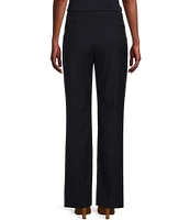 Alex Marie Suzie Anywhere, Everywhere Coordinating Straight Leg Mid Rise Pants