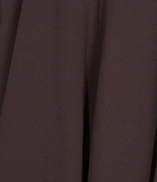 Alex Marie Toby Anywhere, Everywhere Sleeveless Above Knee Stretch Twill Dress