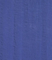Ali Miles Embroidered Split V-Neck Elbow Sleeve Tunic