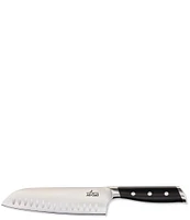 All-Clad Forged 7#double; Santoku Knife