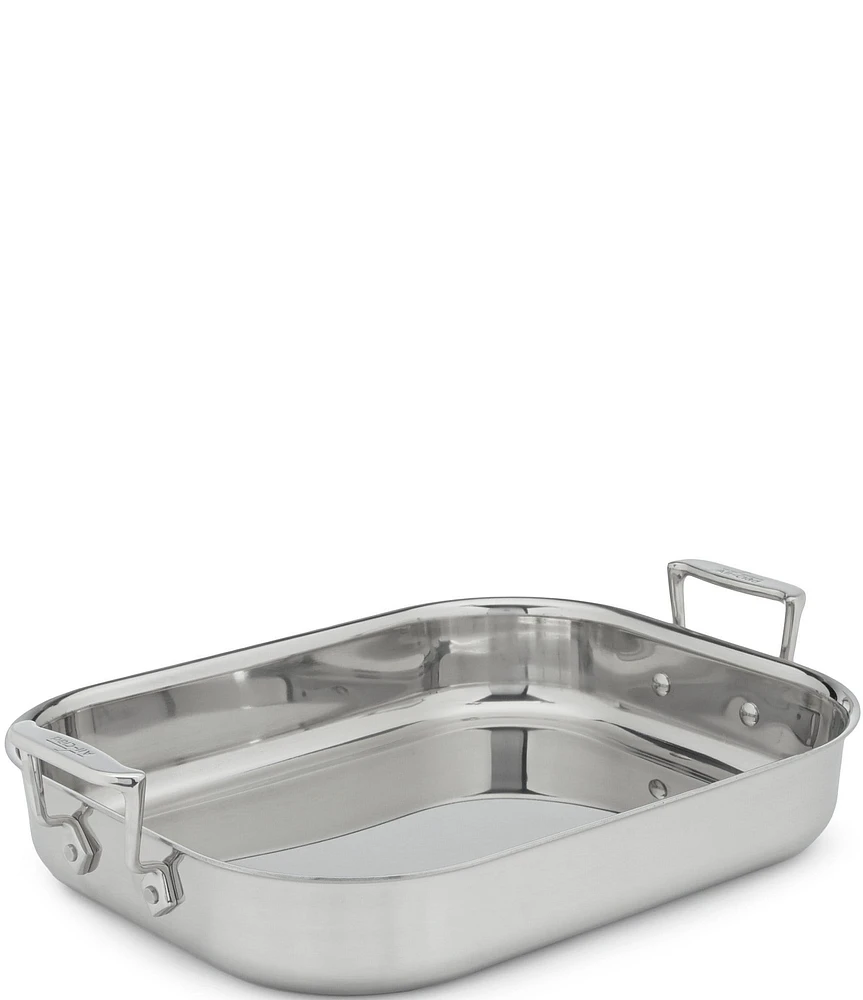 All-Clad Stainless Steel Lasagna Pan