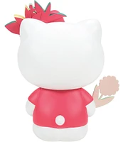 Allen Designs Enesco Allen Designs Sanrio Hello Kitty Desk Clock