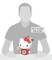 Allen Designs Enesco Allen Designs Sanrio Hello Kitty Desk Clock