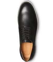 Allen-Edmonds Men's Carson Lace-Up Hybrid Derby Sneakers