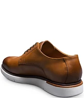 Allen-Edmonds Men's Carson Lace-Up Hybrid Derby Sneakers