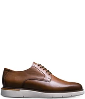 Allen-Edmonds Men's Carson Lace-Up Hybrid Derby Sneakers