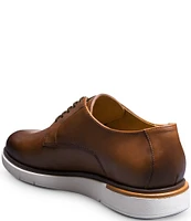 Allen-Edmonds Men's Carson Lace-Up Hybrid Derby Sneakers