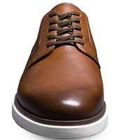 Allen-Edmonds Men's Carson Lace-Up Hybrid Derby Sneakers