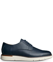 Allen-Edmonds Men's Carson Lace-Up Hybrid Derby Sneakers