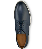 Allen-Edmonds Men's Carson Lace-Up Hybrid Derby Sneakers