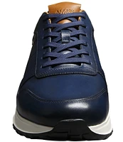 Allen-Edmonds Men's Lawson Lace-Up Sneakers