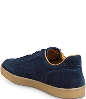 Allen-Edmonds Men's Liam Suede Lace-Up Sneakers