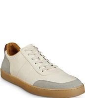 Allen-Edmonds Men's Liam Lace-Up Sneakers