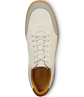 Allen-Edmonds Men's Liam Lace-Up Sneakers