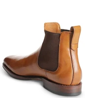 Allen-Edmonds Men's Liverpool Leather High Top Boots