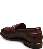 Allen-Edmonds Men's Randolph Bit Slip-On Loafers