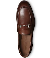 Allen-Edmonds Men's Randolph Bit Slip-On Loafers