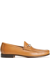 Allen-Edmonds Men's Verona II Bit Leather Loafers