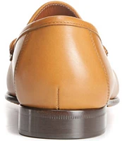 Allen-Edmonds Men's Verona II Bit Leather Loafers