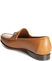 Allen-Edmonds Men's Verona II Bit Leather Loafers