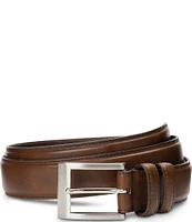 Allen-Edmonds Men's Wide Basic Dress Belt