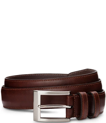 Allen-Edmonds Men's Wide Basic Dress Belt