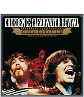 Alliance Entertainment Creedence Clearwater Revival Vinyl Record