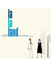 Alliance Entertainment La La Land Soundtrack Vinyl Record