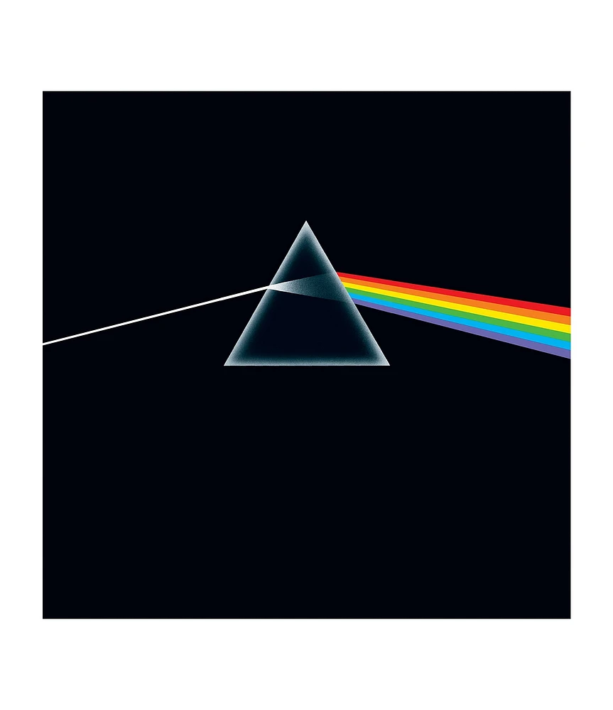 Alliance Entertainment Pink Floyd - The Dark Side of the Moon (50th Anniversary Remaster) - Rock LP