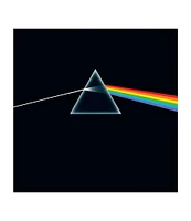 Alliance Entertainment Pink Floyd - The Dark Side of the Moon (50th Anniversary Remaster) - Rock LP