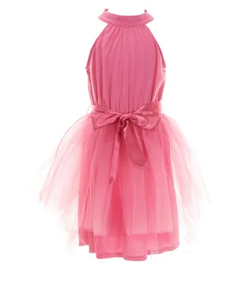 Allison & Kelly Big Girls 7-16 Tulle Tutu Dress