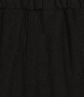 Allison Daley Linen Blend Pull-On Capri Pants