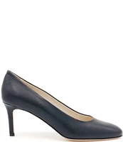 Amalfi Levi Leather Pumps